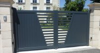 Notre société de clôture et de portail à Eterville